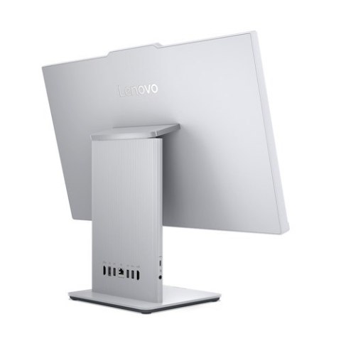 Lenovo IdeaCentre AIO 27IRH9 i5-13420H 27" FHD IPS 300nits AG 16GB DDR5 5200 SSD512 Intel UHD Graphics Win11 Cloud Grey