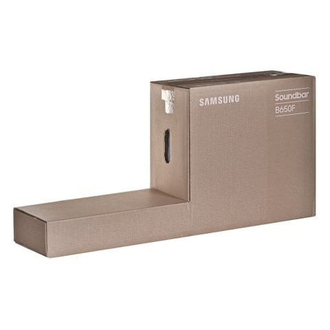 Soundbar Samsung HW-B650F/EN Soundbar Samsung HW-B650F/EN