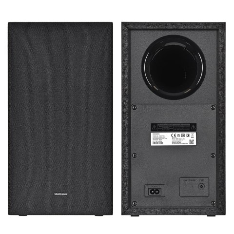 Soundbar Samsung HW-B650F/EN Soundbar Samsung HW-B650F/EN