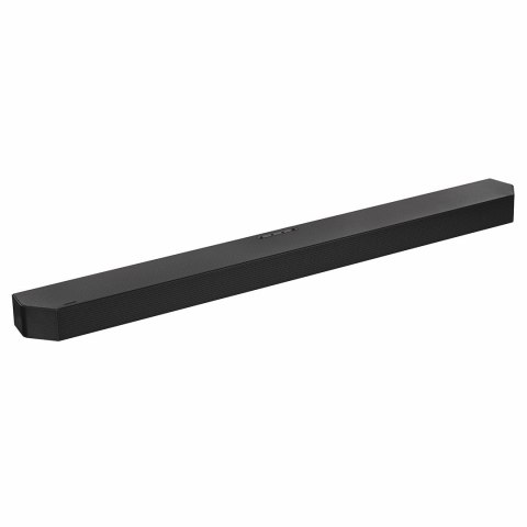 Soundbar Samsung HW-Q600F/EN 3.1.2 kan. 380W Bluetooth 4.2 Dolby Atmos Czarny Soundbar Samsung HW-Q600F/EN 3.1.2 kan. 380W Bluetooth 4.2 Dolby Atmos Czarny
