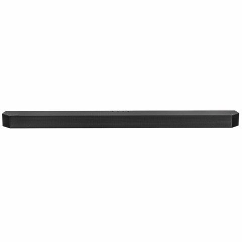 Soundbar Samsung HW-Q600F/EN 3.1.2 kan. 380W Bluetooth 4.2 Dolby Atmos Czarny Soundbar Samsung HW-Q600F/EN 3.1.2 kan. 380W Bluetooth 4.2 Dolby Atmos Czarny