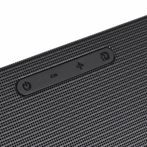 Soundbar Samsung HW-Q600F/EN 3.1.2 kan. 380W Bluetooth 4.2 Dolby Atmos Czarny Soundbar Samsung HW-Q600F/EN 3.1.2 kan. 380W Bluetooth 4.2 Dolby Atmos Czarny