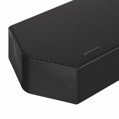 Soundbar Samsung HW-Q600F/EN 3.1.2 kan. 380W Bluetooth 4.2 Dolby Atmos Czarny Soundbar Samsung HW-Q600F/EN 3.1.2 kan. 380W Bluetooth 4.2 Dolby Atmos Czarny