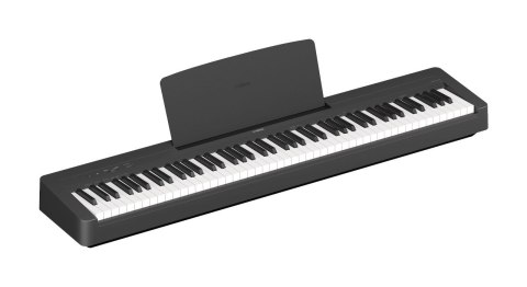 Yamaha P-145BT - Pianino cyfrowe