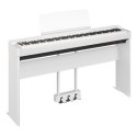 Yamaha P-225WH - Pianino cyfrowe