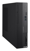 ASUS ExpertCenter D500SE-513500253X SFF i5-13500 16GB DDR4 SSD512 UHD Graphics 770 WLAN+BT LAN 180W W11Pro 3Y OnSite Black