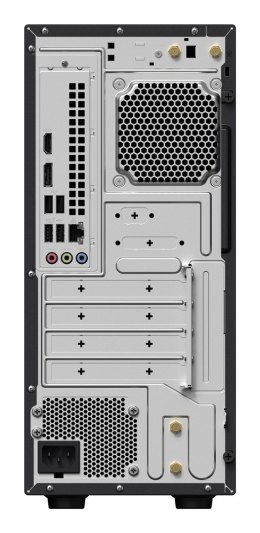 ASUS ExpertCenter P500MV-13420H057X Mini tower i5-13420H 16GB DDR5 5600 SSD512 UHD Graphics DVD WLAN+BT LAN 180W W11Pro 3Y OnSit