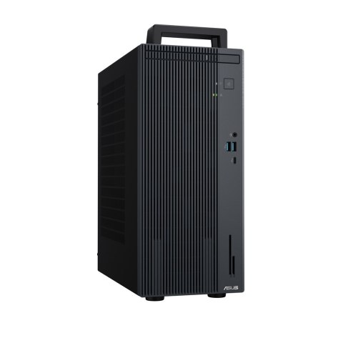 ASUS ExpertCenter P500MV-13620H010X i7-13620H 16GB DDR5 5600 SSD1TB UHD Graphics DVD WLAN+BT LAN 180W W11Pro 3Y OnSite Gray