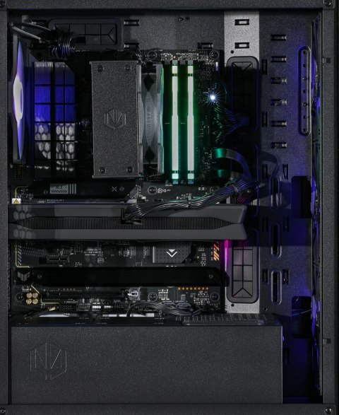 Actina ENDORFY 8700F/32GB/1TB/RTX5060/650W/W11H Actina ENDORFY 8700F/32GB/1TB/RTX5060/650W/W11H