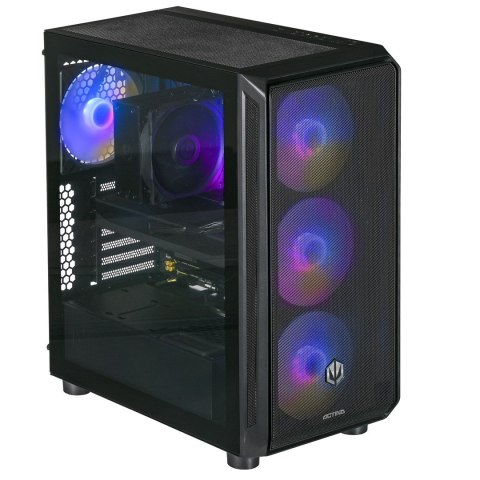 Actina ENDORFY 8700F/32GB/1TB/RTX5060650W Actina ENDORFY 8700F/32GB/1TB/RTX5060650W