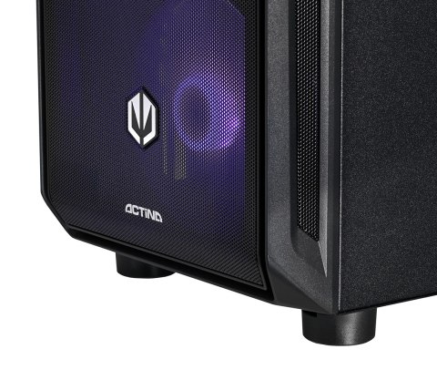 Actina ENDORFY 8700F/32GB/1TB/RTX5060650W Actina ENDORFY 8700F/32GB/1TB/RTX5060650W