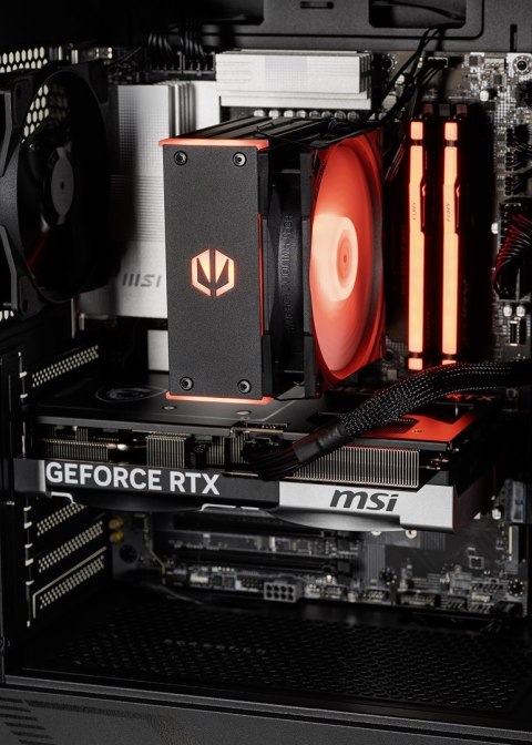 Actina PBM 7500F/32GB/1TB/RTX5060/650W Actina PBM 7500F/32GB/1TB/RTX5060/650W