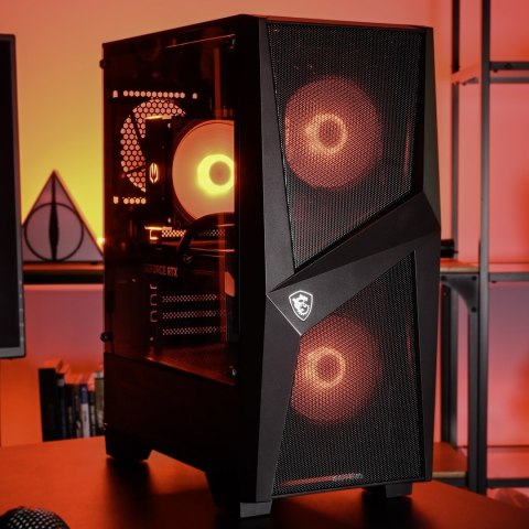 Actina PBM 7500F/32GB/1TB/RTX5060/650W Actina PBM 7500F/32GB/1TB/RTX5060/650W