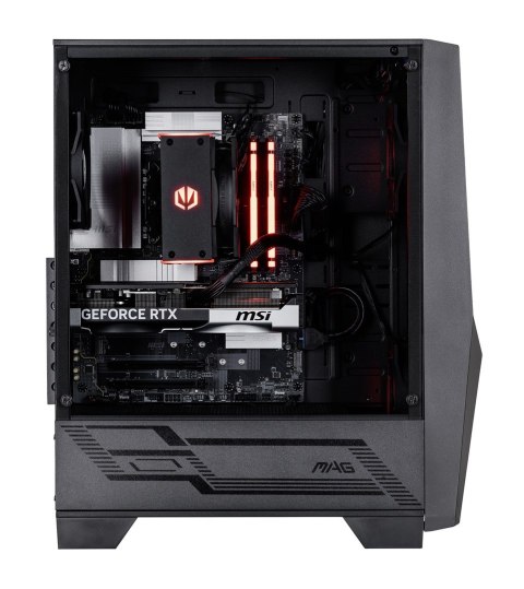 Actina PBM 8400F/32GB/1TB/RTX5060/650W Actina PBM 8400F/32GB/1TB/RTX5060/650W