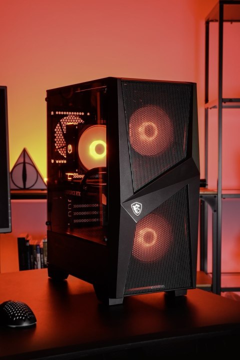 Actina PBM 8400F/32GB/1TB/RTX5060/650W Actina PBM 8400F/32GB/1TB/RTX5060/650W