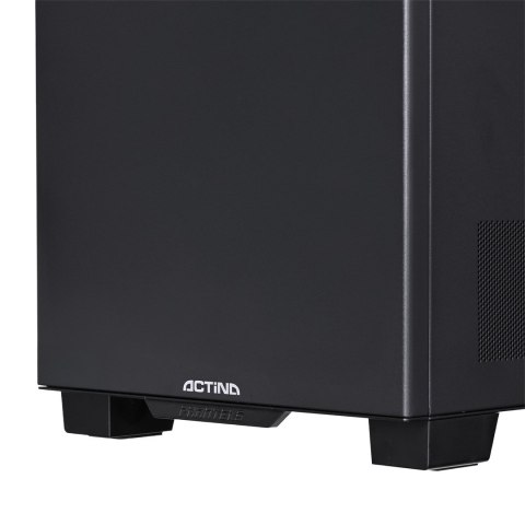 Actina SILENT 7500F/32GB/1TB/RTX5060Ti/650W Actina SILENT 7500F/32GB/1TB/RTX5060Ti/650W