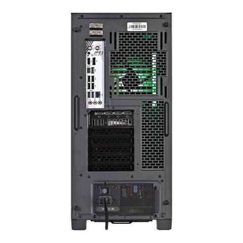 Actina SILENT 7700/32GB/1TB/RX9060XT/650W Actina SILENT 7700/32GB/1TB/RX9060XT/650W