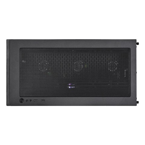 Actina SILENT 7700/32GB/1TB/RTX5060Ti/650W Actina SILENT 7700/32GB/1TB/RTX5060Ti/650W
