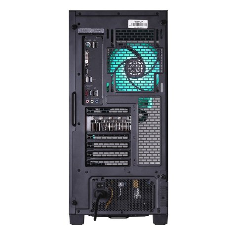 Actina View 7700/32GB/1TB/RTX5060/650W Actina View 7700/32GB/1TB/RTX5060/650W