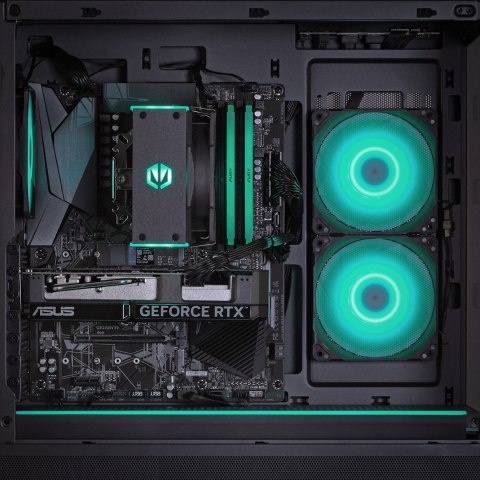 Actina View 7700/32GB/1TB/RTX5060/650W Actina View 7700/32GB/1TB/RTX5060/650W