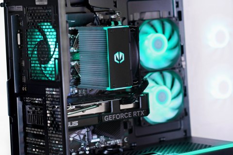 Actina View 7700/32GB/1TB/RTX5060/650W Actina View 7700/32GB/1TB/RTX5060/650W