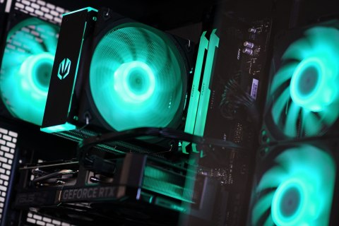 Actina View 7700/32GB/1TB/RTX5060/650W Actina View 7700/32GB/1TB/RTX5060/650W