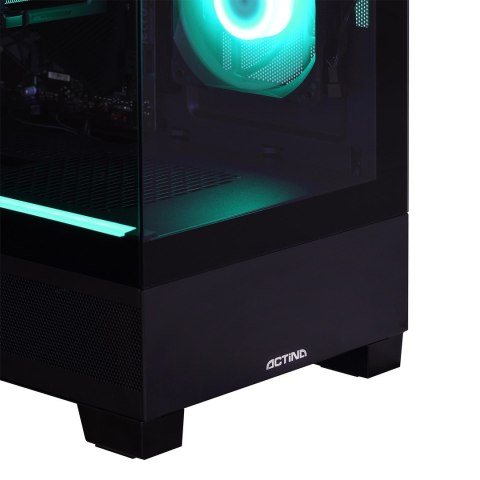 Actina View 7700/32GB/1TB/RTX5060/650W Actina View 7700/32GB/1TB/RTX5060/650W