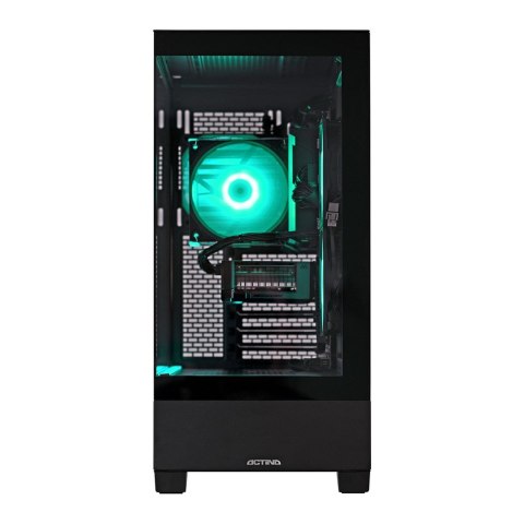 Actina View 8700F/32GB/1TB/RTX5060/650W/W11H Actina View 8700F/32GB/1TB/RTX5060/650W/W11H