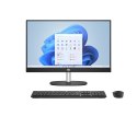 HP 24-cr0332nw AIO Ryzen 7 7730U 23.8"FHD IPS AG 250nits 16GB DDR4 SSD512 Radeon 680M LAN Win11 2Y Shell White