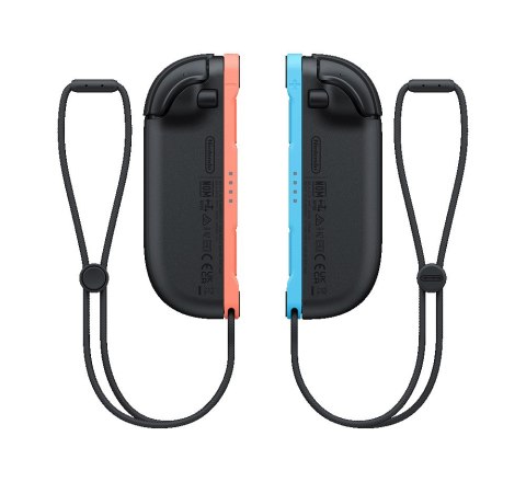 Kontrolery Nintendo Joy-Con 2 Pair Light Blue/Light