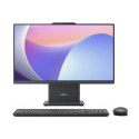 Lenovo IdeaCentre AIO 24IRH9 i7-13620H 23.8" FHD IPS AG 250nits 100Hz 16GB DDR5 5200 SSD512 Intel UHD Graphics NoOS Luna Grey