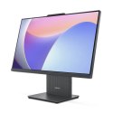 Lenovo IdeaCentre AIO 24IRH9 i7-13620H 23.8" FHD IPS AG 250nits 100Hz 16GB DDR5 5200 SSD512 Intel UHD Graphics NoOS Luna Grey