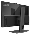 MSI AIO Modern AM242P 1MG-2004EU Intel Core 5-120U 24" IPS LED FHD Non-Touch Anti-Glare 16GB SSD500GB M.2 AX211 WiFi 6E Windows 