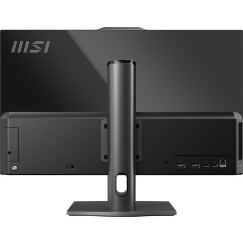 MSI AIO Modern AM272P 1M-1261EU Core 5-120U 27" IPS LED FHD Non-Touch Anti-Glare 16GB SSD512GB M.2 AX211 WiFi 6E Windows 11 Pro 