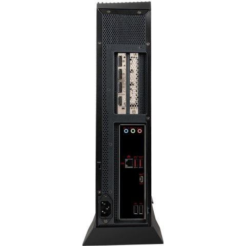 MSI MPG Trident AS 14NUD5-650EU i5-14400F 16GB SSD1TB M.2 GeForce RTX 4060 Ti VENTUS 2X 8G Win11 Home Black