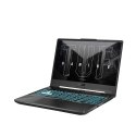 ASUS FA506NCR-WH71 Ryzen 7 7435HS 15.6" FHD 144Hz 16GB SSD512 BT BLKB Geforce RTX 3050 4GB Win11 Graphite Black (REPACK) 2Y