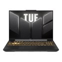 ASUS TUF Gaming F16 FX607VJ-RL001W Core 5 210H 16.0"FHD+ 144Hz IPS-level 300nits AG 16GB DDR4 3200 SSD512 GeForce RTX 3050 6GB W