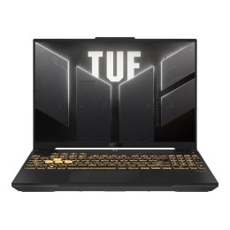 ASUS TUF Gaming F16 FX607VJ-RL001W Core 5 210H 16.0