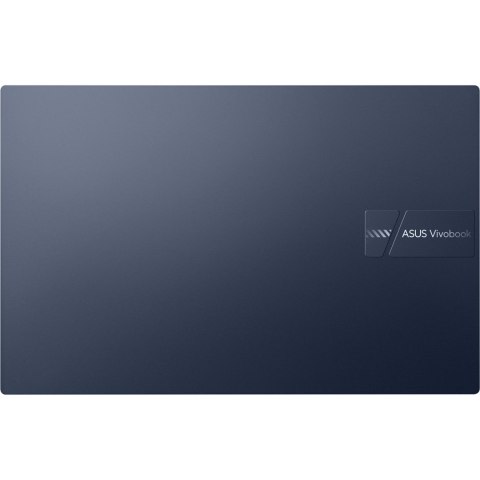 ASUS Vivobook 15 X1502VA-BQ530 15.6"FHD 60Hz 250nits AG i5-13420H 8GB DDR4 SSD512 Intel UHD Graphics WLAN+BT Cam720p 42Wh NoOS Q