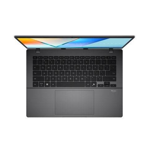 ASUS Vivobook S14 M3407HA-LY017 Ryzen 5 220 14.0" WUXGA IPS-level Panel 60Hz 300nits AG 16GB DDR5 SSD512 AMD Radeon Graphics WLA