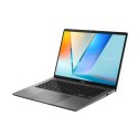 ASUS Vivobook S14 M3407HA-LY017 Ryzen 5 220 14.0" WUXGA IPS-level Panel 60Hz 300nits AG 16GB DDR5 SSD512 AMD Radeon Graphics WLA
