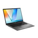 ASUS Vivobook S14 M3407HA-LY017 Ryzen 5 220 14.0" WUXGA IPS-level Panel 60Hz 300nits AG 16GB DDR5 SSD512 AMD Radeon Graphics WLA