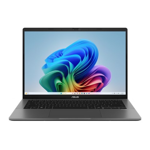 ASUS Vivobook S14 M3407HA-LY017 Ryzen 5 220 14.0" WUXGA IPS-level Panel 60Hz 300nits AG 16GB DDR5 SSD512 AMD Radeon Graphics WLA