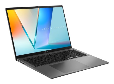 ASUS Vivobook S16 M3607HA-RP011 Ryzen 5 220 16.0" WUXGA IPS-level Panel 144Hz 300nits AG 16GB DDR5 SSD512 AMD Radeon Graphics WL