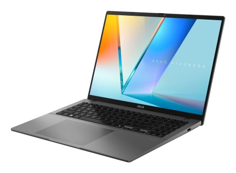 ASUS Vivobook S16 M3607HA-RP011 Ryzen 5 220 16.0" WUXGA IPS-level Panel 144Hz 300nits AG 16GB DDR5 SSD512 AMD Radeon Graphics WL