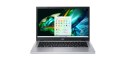 Acer A314-36P-3772DX i3-305 14" FHD 8GB SSD256 BT Win11 Silver (REPACK) 2Y Acer A314-36P-3772DX i3-305 14" FHD 8GB SSD256 BT Win11 Silver (REPACK) 2Y
