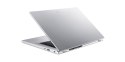 Acer A314-36P-3772DX i3-305 14" FHD 8GB SSD256 BT Win11 Silver (REPACK) 2Y Acer A314-36P-3772DX i3-305 14" FHD 8GB SSD256 BT Win11 Silver (REPACK) 2Y