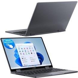Chuwi MiniBook-X-2023-K3-SR Celeron N150/10.51