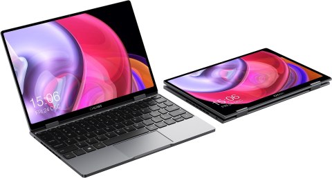 Chuwi MiniBook-X-2023-K3-SR Celeron N150/10.51" (1200x1920) TouchScreen IPS/16GB/SSD 512GB/BT/BLKB/x360/Win 11 Silver Chuwi MiniBook-X-2023-K3-SR Celeron N150/10.51" (1200x1920) TouchScreen IPS/16GB/SSD 512GB/BT/BLKB/x360/Win 11 Silver