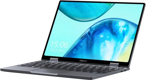 Chuwi MiniBook-X-2023-K3-SR Celeron N150/10.51" (1200x1920) TouchScreen IPS/16GB/SSD 512GB/BT/BLKB/x360/Win 11 Silver Chuwi MiniBook-X-2023-K3-SR Celeron N150/10.51" (1200x1920) TouchScreen IPS/16GB/SSD 512GB/BT/BLKB/x360/Win 11 Silver